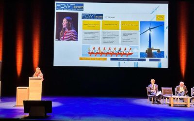 FOWT 2025, Brest