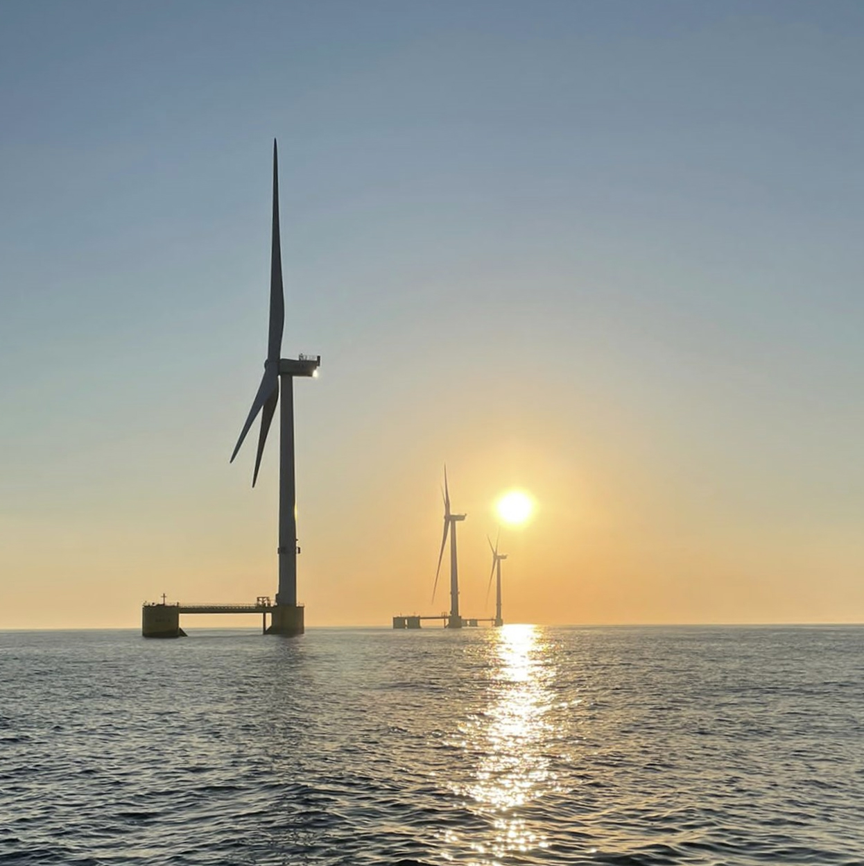 Windfloat-Atlantic Windfloat-Atlantic