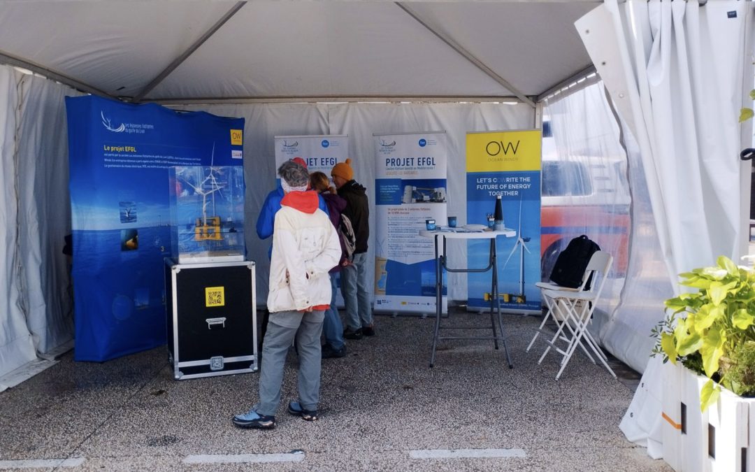 Mondial du Vent, Leucate