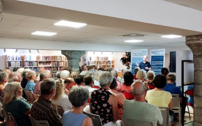 Les conférences thématiques – Port-La Nouvelle