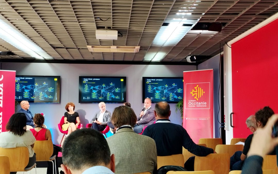 Les Rencontres du Littoral « by Midi Libre » – Saint-Jean-De-Védas