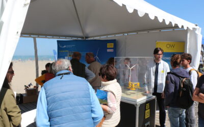 Mondial du Vent 2026 – Leucate-La Franqui
