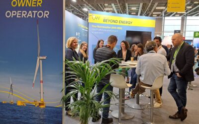 Salon Seanergy – Nantes
