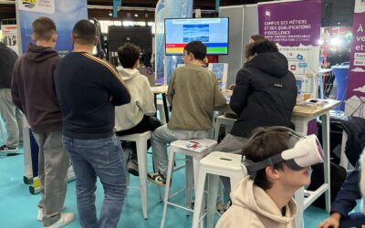 Salon ID Métiers – Perpignan