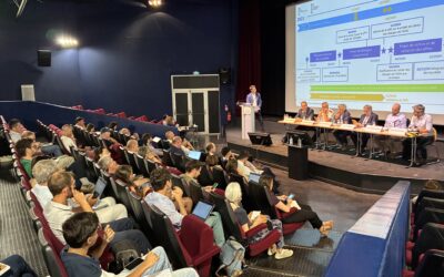 Instance de concertation et de suivi (ICS) – Gruissan
